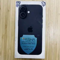 آیفون ۱۶ نات اکتیو