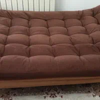 راحتی و مبل تختخوابشو
