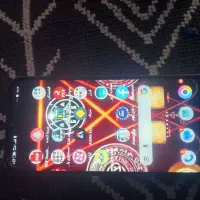 پوکوc85رم+8حافظه256معاوضه با موتور