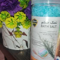 نمک حمام|آرایشی، بهداشتی، درمانی|مشهد, شهرک مهرگان|دیوار