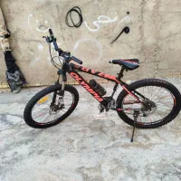 دوچرخه المپیا