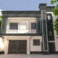 کارگر سنگ کاری