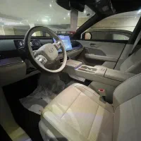 BZ3X|خودرو سواری و وانت|تهران, طرشت|دیوار