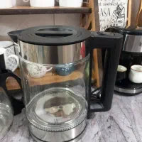 چای ساز برقی