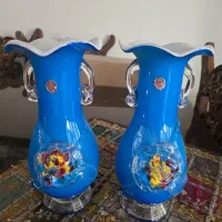 گلدان قدیمی