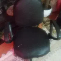 صندلی سالم.  اداری و