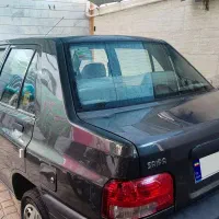 پراید131مدل97