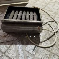 کباب پز گازی