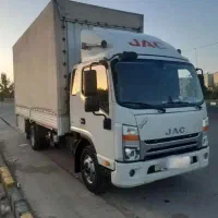 باربری یگانه حمل ونقل اثاثیه منزل سراسرمشهدکشور