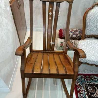 صندلی راک