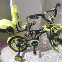 دوچرخه ۱۲ماکسیما