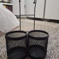جاقاشقی مشکی نو استفاده نشده