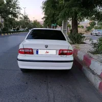 سمندLx|خودرو سواری و وانت|سنندج, |دیوار