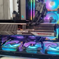 RTX 4080 Super|قطعات و لوازم جانبی رایانه|نورآباد ممسنی, |دیوار