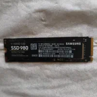 گیگssd M2 980 500g|قطعات و لوازم جانبی رایانه|تهران, شهرک شریعتی|دیوار