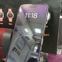 گوشی اپل 14پرومکس|موبایل|اصفهان, آبشار|دیوار