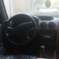 پراید مدل 91