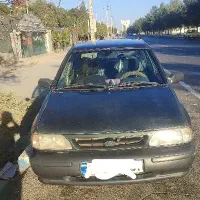 پرایدمدل 83فنی سالم