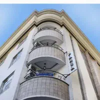 اجاره هتل سوئیت نزدیک نزدیک حرم فول پارکینگ سوییت