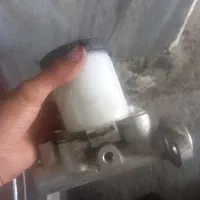پمپ ترمز نیسان درجه ۱ ژاپنی