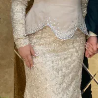 تعدادی لباس مجلسی