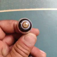 انگشتر بابا قوری