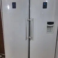 یخچال دوقلو