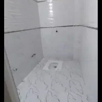 کاشی کاری وگچ کاری