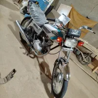 هندا مدل 90درحد صفر