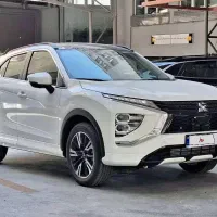 میتسوبشی اکلیپس کراس
