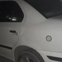 سمند ۸۸ کارکرد ۲۶۰۰۰۰