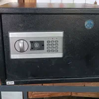 گاو صندوق