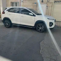 x22 pro|خودرو سواری و وانت|همدان, |دیوار