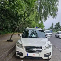 لیفان x60 مدل ۹۴ دنده آرژانتینی