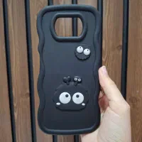 قاب گوشی سالمPoco x3 poro