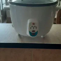 پلوپز و سرخ کن پارس خزر