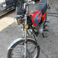 هوندا 125