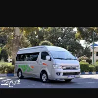 نیازمند سرویس شرکت (گرمسار ب شهرک صنعتی ایوانکی)