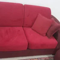 مبل ۶نفره در حد نو