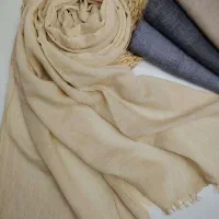 شال لنین وارداتی، گزینه پرفروش مغازه‌دارها
