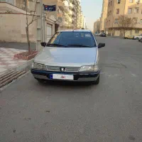 پژو 405مدل 87|خودرو سواری و وانت|تبریز, |دیوار