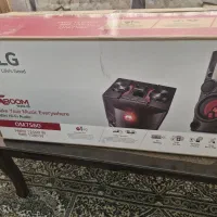 اسپیکر بمباکس دیجی اصلی LG