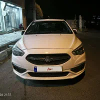 شاهین تمیز ۱۴۰۲ مایل با ماعوضه با مزدا ۳