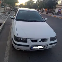 سمند LX EF7، مدل ۱۳۹۱|خودرو سواری و وانت|الوند, |دیوار