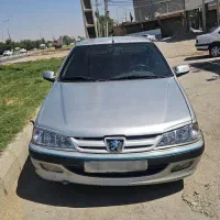 پارس  سال مدل ۸۶