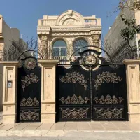 ویلای ۱۸۰ متری/ صارمی/سردنبش