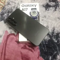 سامسونگ A17 حافظه 128 رام 6