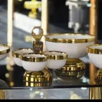 سرویس پذیرایی لیلیوم قسطی