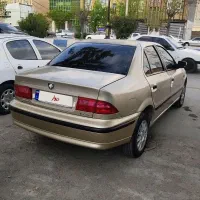 سمند LX مدل 84|خودرو سواری و وانت|ماکو, |دیوار