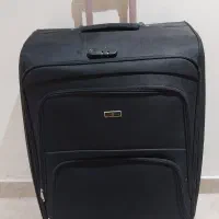 چمدان سایز بزرگ نو